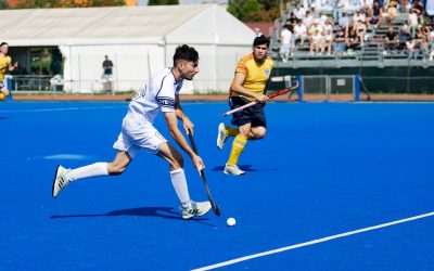 Hockey. Bondeno cala il pokerissimo a San Giorgio e resta imbattuto in Serie A1