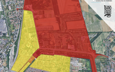 Vasco Live a Ferrara: ecco il piano con le strade chiuse e i percorsi consentiti