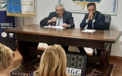 “Io non ci casco”, la Questura incontra gli anziani contro le truffe