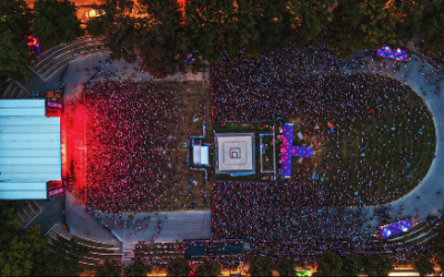 Ferrara Summer Festival, attivato il piano parcheggi