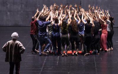 Ferrara torna capitale della danza contemporanea: il Festival 2026 invade teatri e spazi urbani