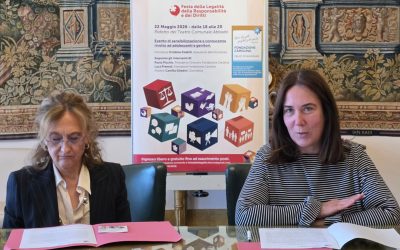 “Le parole fanno più male delle botte”: a Ferrara la Festa della Legalità