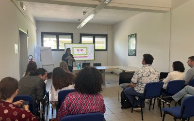 Sipro e Unife accolgono la delegazione francese dell’Università di Le Mans