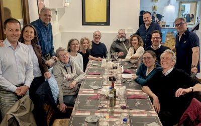 Quei ragazzi della VB 40 anni dopo