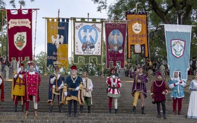 Palio 2026: le modifiche alla viabilità nel centro storico di Ferrara