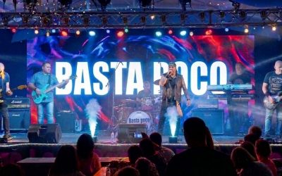 Vasco: la galassia delle tribute band e il cuore rock di Ferrara