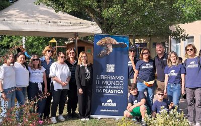 A Ferrara ‘Plastic Free’ parte dai più piccoli: al via nei centri comunali 0-6 anni il percorso green per famiglie e bambini
