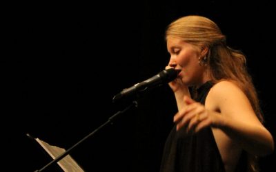 A Casa Ibo prende il via “Poetry Slam”