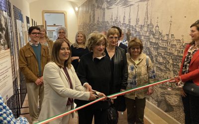 Le lotte per il diritto di voto alle donne in una mostra