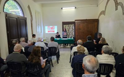 Ottima partecipazione per la decima tappa di “Ancora…con le Frazioni!” dedicata a Contrapò