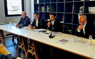 Sisma, 14 anni dopo. L’annuncio a Cento: “In arrivo ulteriori stanziamenti per quasi 150 milioni”