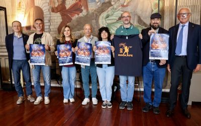 “RockaFe 2026”, al via la trentesima edizione tra buona musica dal vivo, cibo e solidarietà