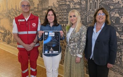 Solidarietà sotto le stelle con il Galà di fine anno dell’Istituto Paideia alla Delizia di Fossadalbero