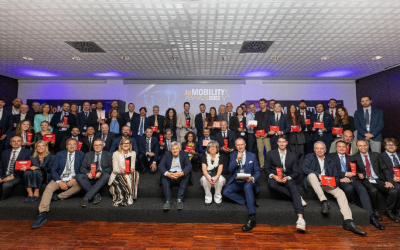 Trasporto sicuro per i braccianti, Ferrara vince il premio nazionale della Smart Mobility