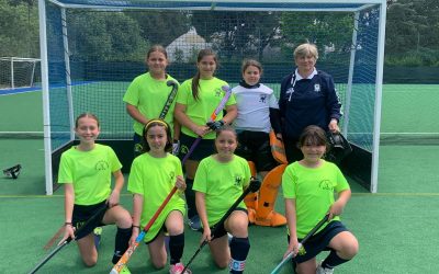 Hc Bondeno: Under 12 alle finali nazionali. Bene la Under 16, Promo in campo a Bologna