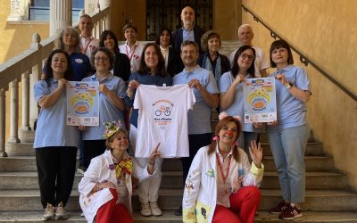 “Vita oltre la malattia”: la forza delle cure palliative pediatriche lascia il segno a Ferrara