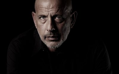Lello Voce a Ferrara con la “Non-Conferenza” sul Poetry Slam