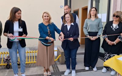 Serravalle ha il suo ambulatorio dell’Infermiere di Famiglia e di Comunità