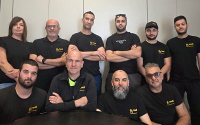 Workers buyout: è nata la cooperativa Fb Toselli di Cento
