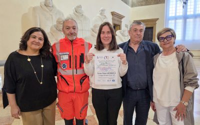 Ictus e diabete. In piazza Savonarola per la prevenzione