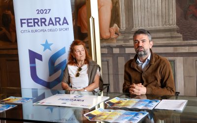 Danza e solidarietà: alla Sala Estense arriva “Musical e Fiaba”