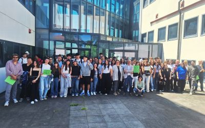 Ecco le scuole vincitrici del Premio Intraprendenti di Cna