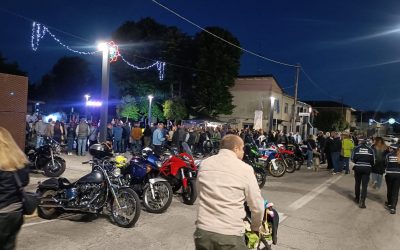 Dal 22 al 25 maggio la fiera di Sant’Eurasia