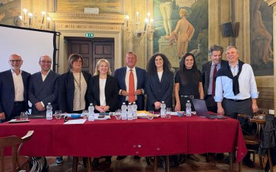 Commercialisti Ferrara, approvato all’unanimità il bilancio e rinnovati gli organi per il 2026-2030