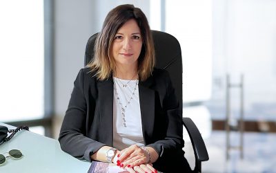 Maira Passarella confermata presidente di Cadf
