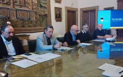Vasco, Ferrara si prepara all’invasione rock: piano viabilità per 120mila spettatori
