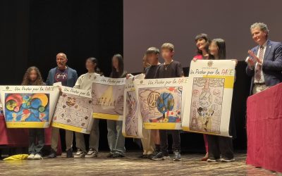 Hackathon2026, premiati i progetti degli studenti per il futuro del territorio