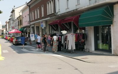 Bando commercio, la rendicontazione slitta oltre il 30 settembre