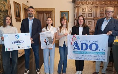 ‘Dove i sogni danzano’: al Teatro Comunale di Ferrara note e solidarietà nel ricordo di Luisa Tagliani