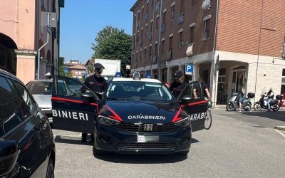 Lite con coltelli e droga in centro a Cento, due denunce. Il Pd replica a FdI: “Facile accusare senza proporre”