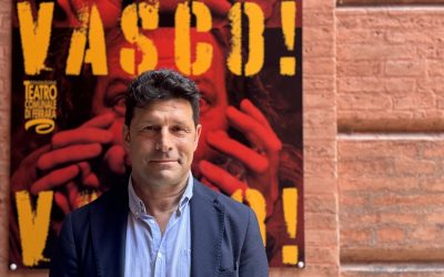 Corvino: “Vasco Rossi è l’incontro tra De André e i Rolling Stones”