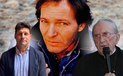 Vasco ricorda don Gallo, Corvino svela: “Donò una cospicua cifra alla sua comunità”