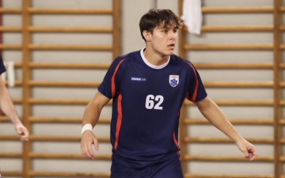 Ultima di campionato per l’Handball Estense