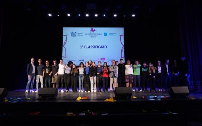 L’Istituto Vergani vince il 31° Premio Estense Scuola