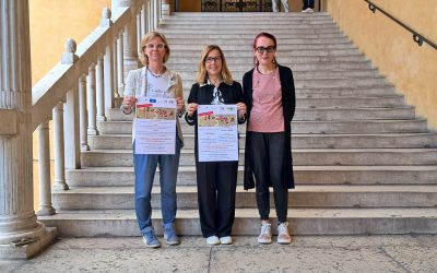 “Ci sto? Affare Fatica” raddoppia: al via l’estate dei giovani che si prendono cura della città