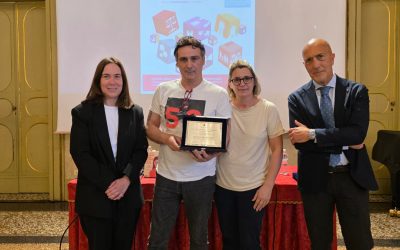 Dal coma al contratto fisso: premiato il gesto dei titolari dell’Orba Canocia