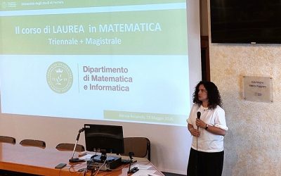 Math4Job”, quando la matematica incontra il mercato del lavoro