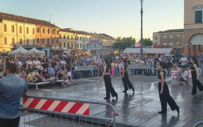 La 29ª edizione di “Notti di Primavera” saluta con una domenica ricca di eventi