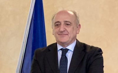 Dopo appena sei mesi il questore Falvella lascia Ferrara