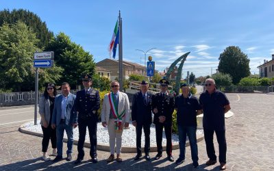 Masi Torello rende omaggio all’eroe dell’Aeronautica Cesare Toschi