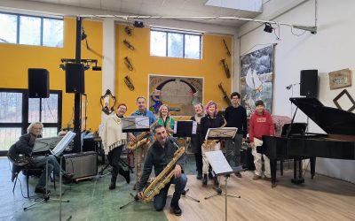 Musijam chiude l’anno in musica con 70 allievi sul palco