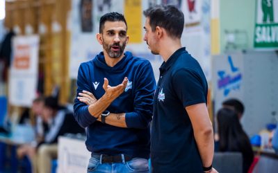 Istituti Polesani Vis Rosa, Frignani è il nuovo Strategic Advisor