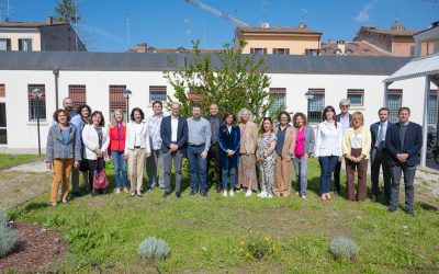 A Unife tre giorni per ripensare l’Università tra innovazione, imprenditorialità studentesca e sfide europee