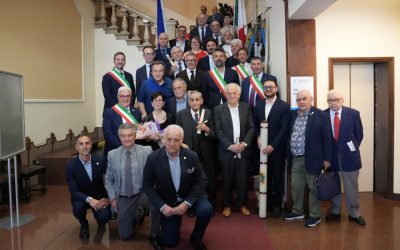 Maestri che guardano al futuro puntando su tradizioni e territorio