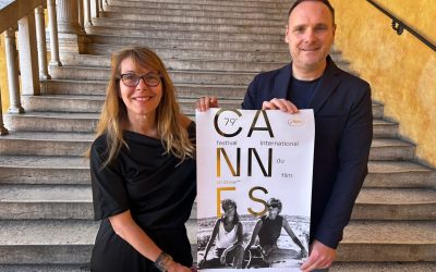 Ferrara al Marché du Film di Cannes con il cortometraggio di Roberta Pazi ‘La paura di vincere’