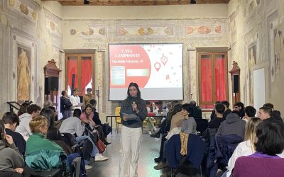 Gli studenti del Roiti pubblicano su Wikipedia la prima pagina dedicata al pugile Primo Lampronti